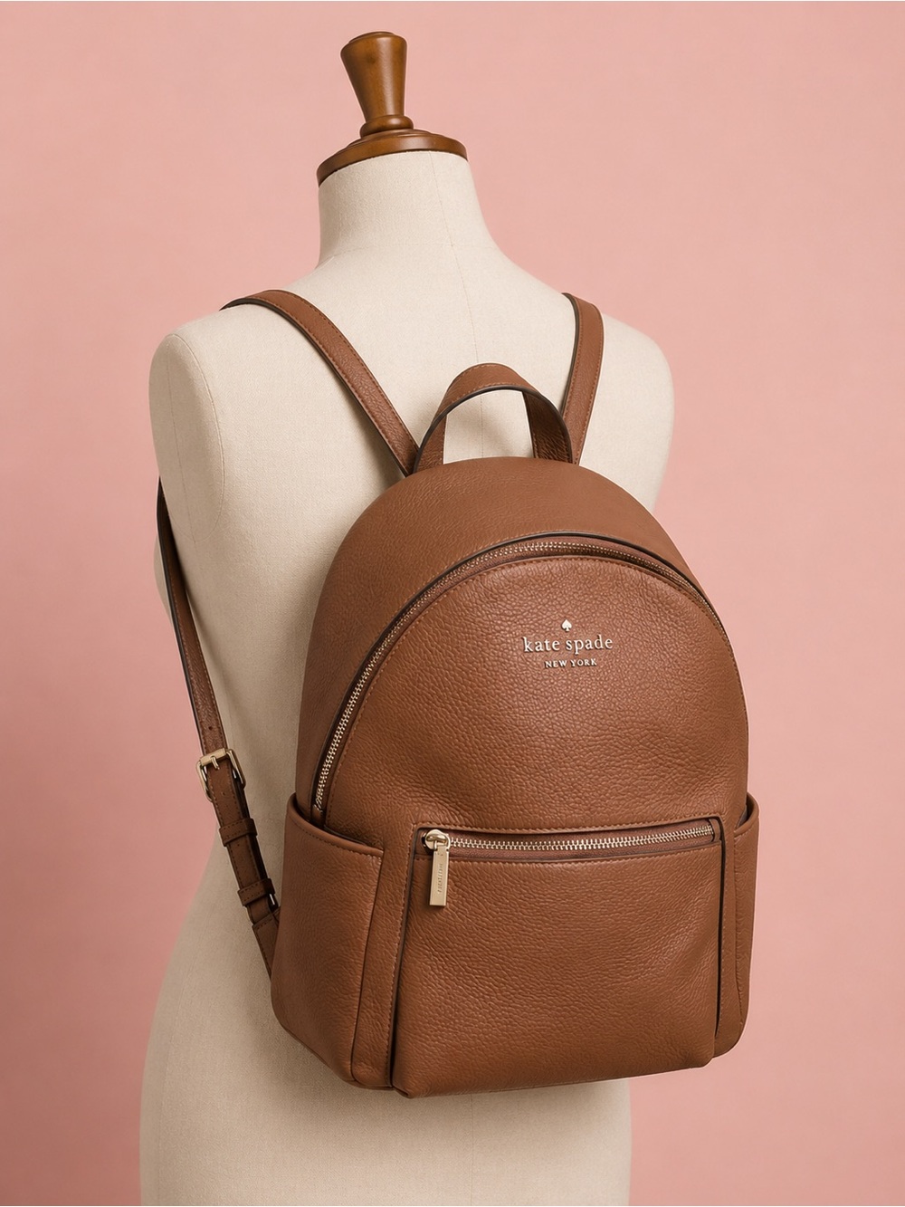 Kate Spade New York Leila Dome Backpack